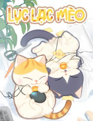 Lục Lạc Mèo