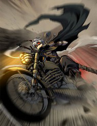 Ta Dựa Vào Tu Tiên Xưng Bá Mạt Thế